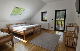 Proprietate de vanzare, cu 5 camere, 202 mp, statiunea de schi, SkiGyimes