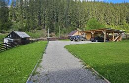 Proprietate de vanzare, cu 5 camere, 202 mp, statiunea de schi, SkiGyimes