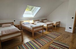 Proprietate de vanzare, cu 5 camere, 202 mp, statiunea de schi, SkiGyimes