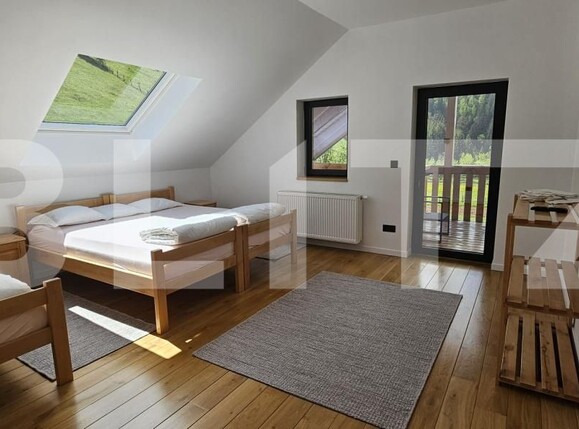 Casa de vânzare 5 camere Exterior Nord - 172052CV | BLITZ Sfântu Gheorghe | Poza8