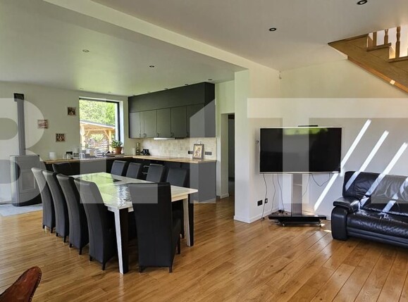 Casa de vânzare 5 camere Exterior Nord - 172052CV | BLITZ Sfântu Gheorghe | Poza1