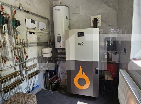 Casa de vânzare 5 camere Exterior Nord - 172052CV | BLITZ Sfântu Gheorghe | Poza16