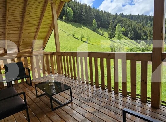 Casa de vânzare 5 camere Exterior Nord - 172052CV | BLITZ Sfântu Gheorghe | Poza15