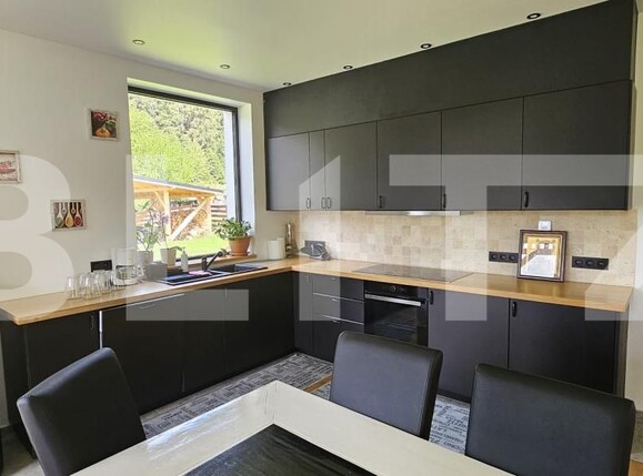 Casa de vânzare 5 camere Exterior Nord - 172052CV | BLITZ Sfântu Gheorghe | Poza3