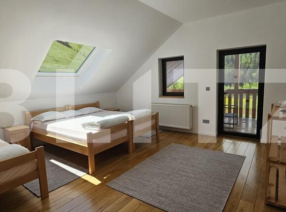 Casa de vânzare 5 camere Exterior Nord - 172052CV | BLITZ Sfântu Gheorghe | Poza4