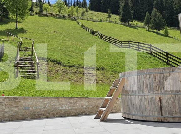 Casa de vânzare 5 camere Exterior Nord - 172052CV | BLITZ Sfântu Gheorghe | Poza19