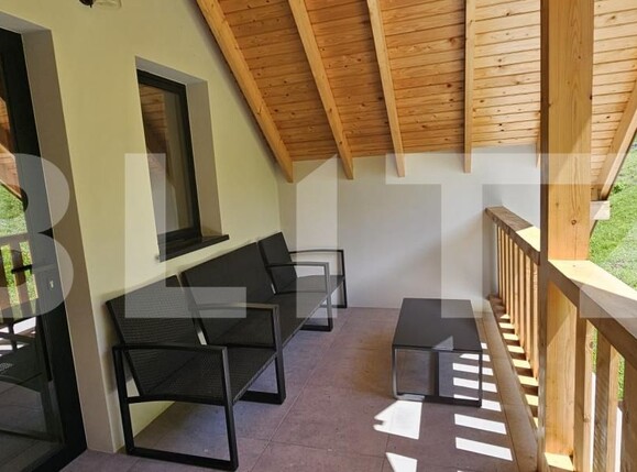 Casa de vânzare 5 camere Exterior Nord - 172052CV | BLITZ Sfântu Gheorghe | Poza13