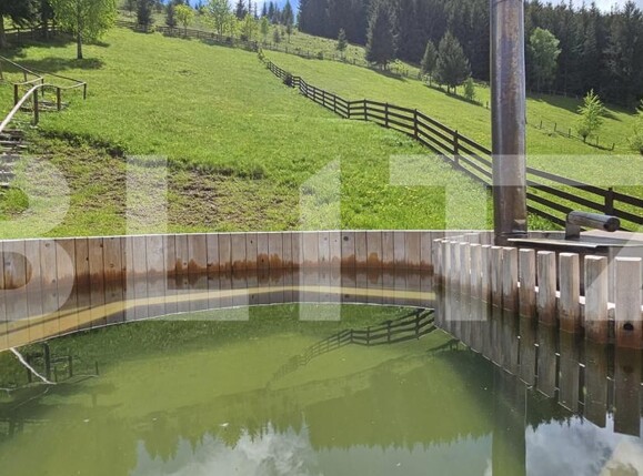 Casa de vânzare 5 camere Exterior Nord - 172052CV | BLITZ Sfântu Gheorghe | Poza18