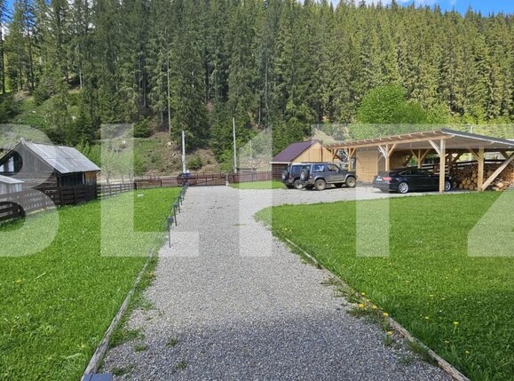 Casa de vânzare 5 camere Exterior Nord - 172052CV | BLITZ Sfântu Gheorghe | Poza20