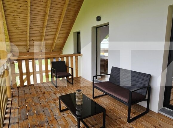 Casa de vânzare 5 camere Exterior Nord - 172052CV | BLITZ Sfântu Gheorghe | Poza11