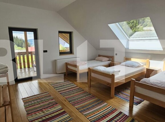 Casa de vânzare 5 camere Exterior Nord - 172052CV | BLITZ Sfântu Gheorghe | Poza6