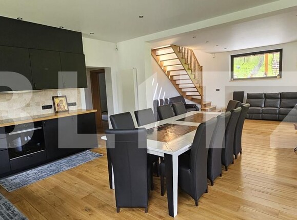 Casa de vânzare 5 camere Exterior Nord - 172052CV | BLITZ Sfântu Gheorghe | Poza2