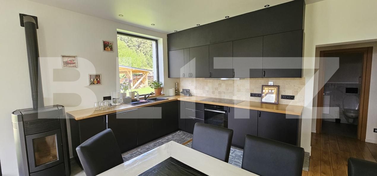 Casa de vânzare 5 camere Exterior Nord - 172052CV | BLITZ Sfântu Gheorghe | Poza3