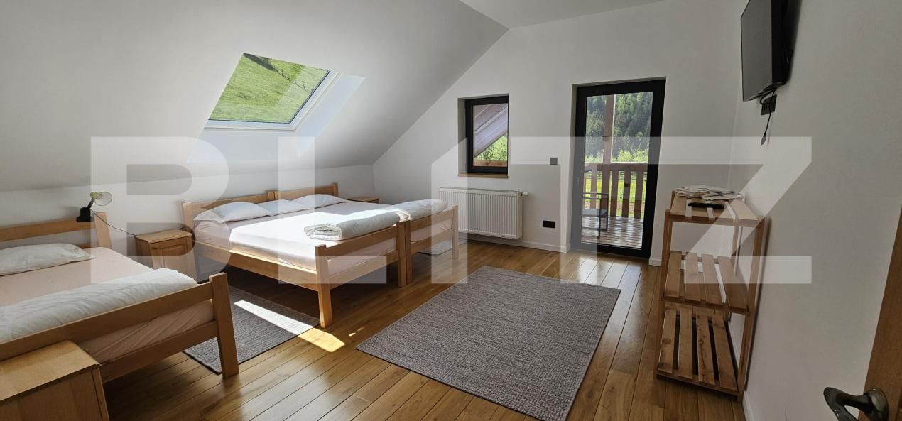 Casa de vânzare 5 camere Exterior Nord - 172052CV | BLITZ Sfântu Gheorghe | Poza8