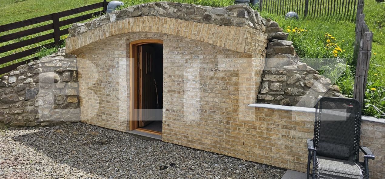 Casa de vânzare 5 camere Exterior Nord - 172052CV | BLITZ Sfântu Gheorghe | Poza17