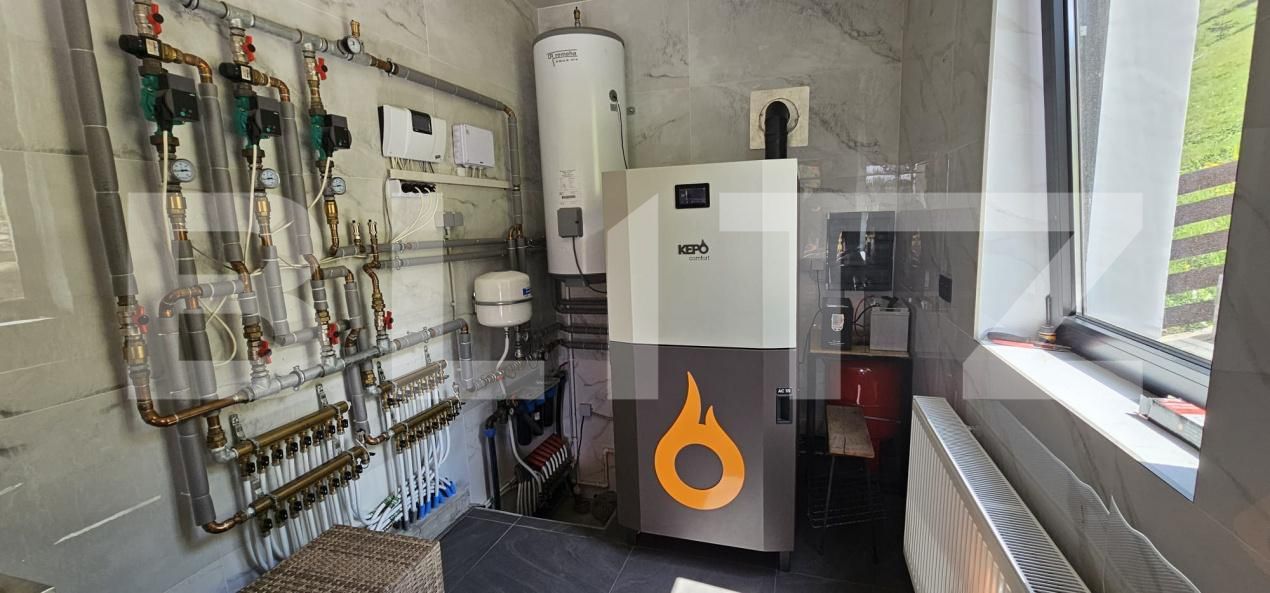 Casa de vânzare 5 camere Exterior Nord - 172052CV | BLITZ Sfântu Gheorghe | Poza16