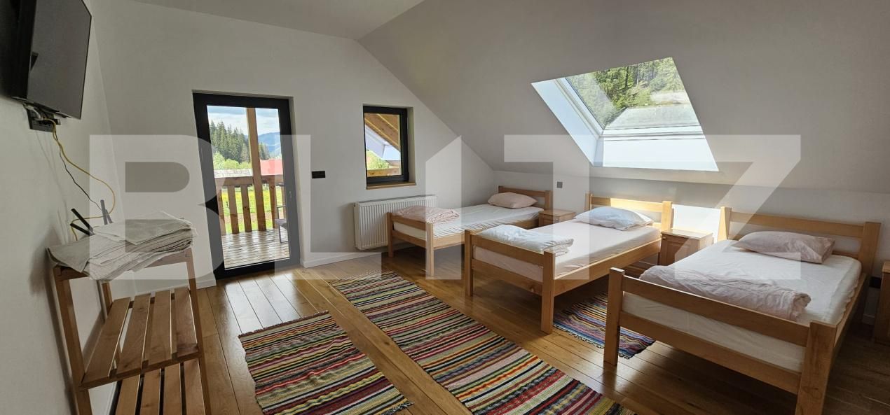 Casa de vânzare 5 camere Exterior Nord - 172052CV | BLITZ Sfântu Gheorghe | Poza6