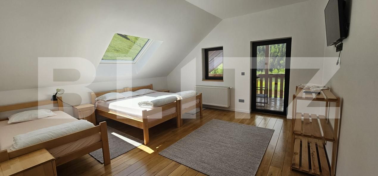 Casa de vânzare 5 camere Exterior Nord - 172052CV | BLITZ Sfântu Gheorghe | Poza4