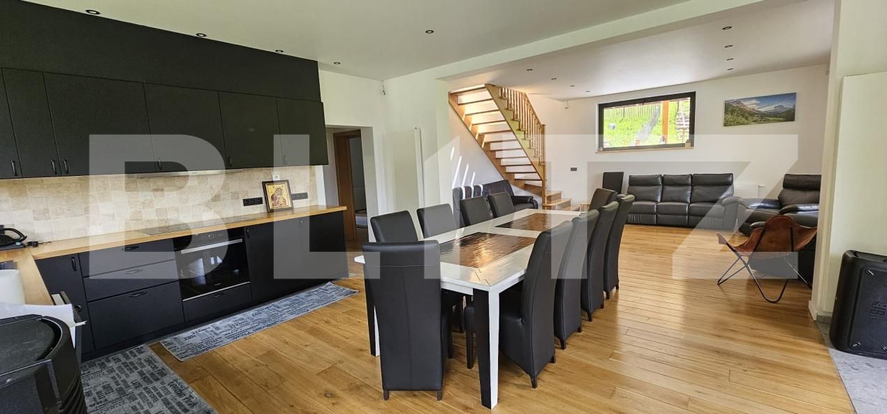 Casa de vânzare 5 camere Exterior Nord - 172052CV | BLITZ Sfântu Gheorghe | Poza2