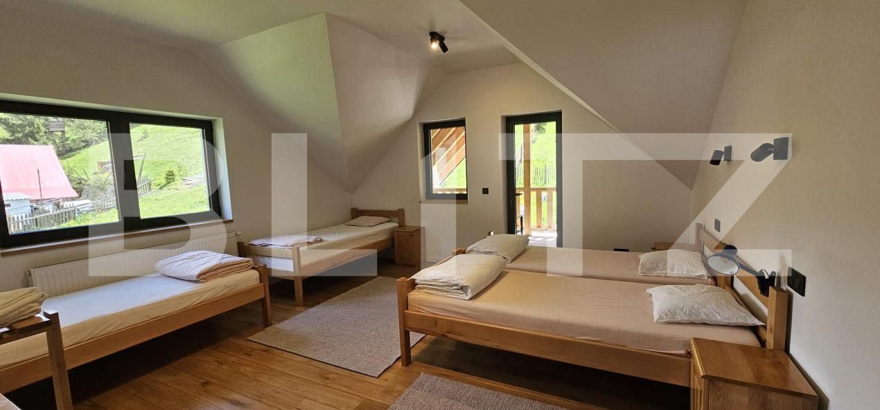 Casa de vânzare 5 camere Exterior Nord - 172052CV | BLITZ Sfântu Gheorghe | Poza5