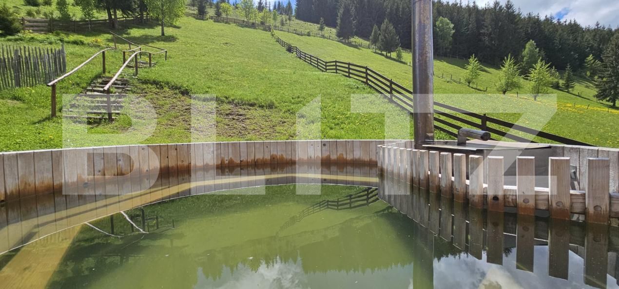 Casa de vânzare 5 camere Exterior Nord - 172052CV | BLITZ Sfântu Gheorghe | Poza18