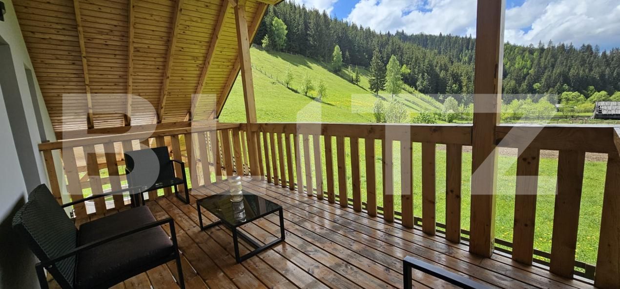 Casa de vânzare 5 camere Exterior Nord - 172052CV | BLITZ Sfântu Gheorghe | Poza15