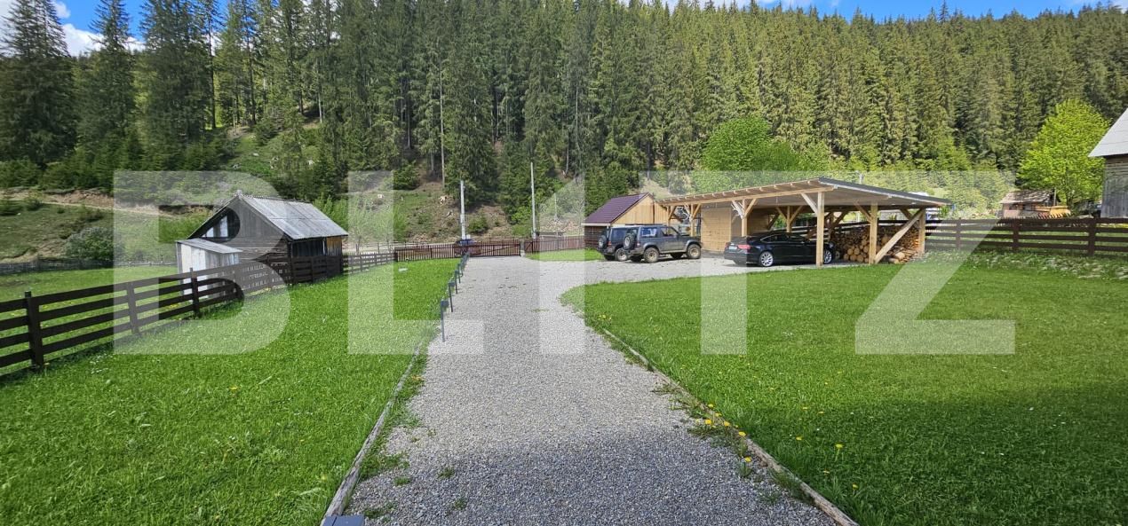 Casa de vânzare 5 camere Exterior Nord - 172052CV | BLITZ Sfântu Gheorghe | Poza20