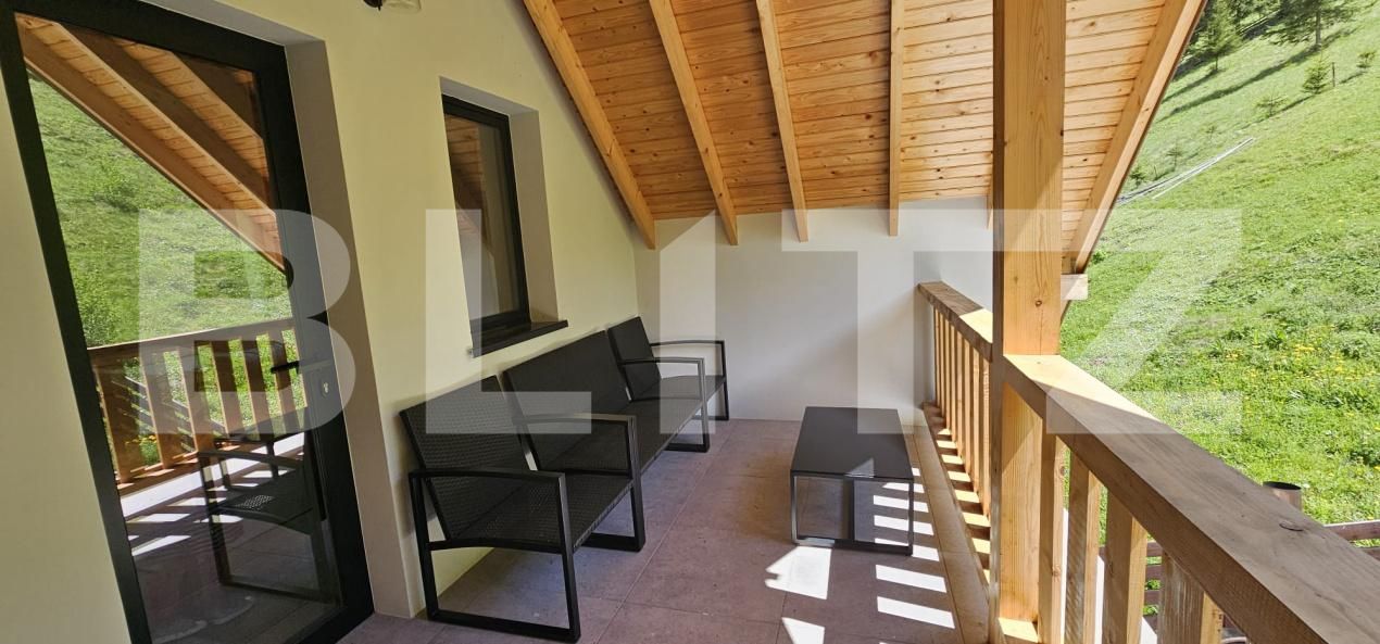 Casa de vânzare 5 camere Exterior Nord - 172052CV | BLITZ Sfântu Gheorghe | Poza13