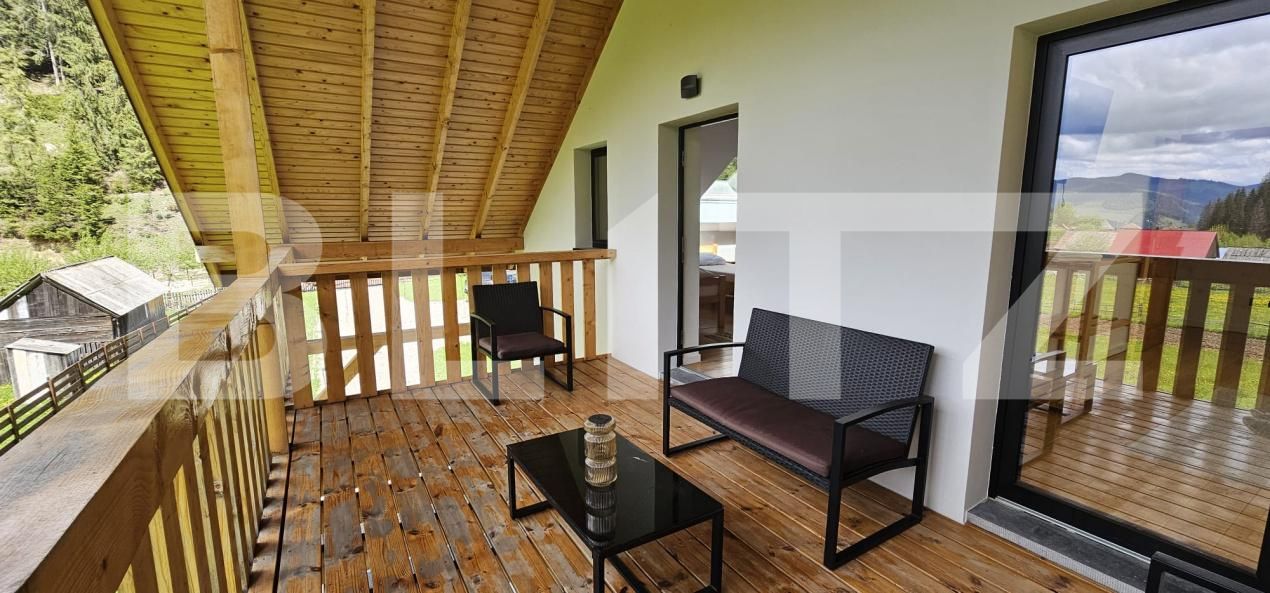 Casa de vânzare 5 camere Exterior Nord - 172052CV | BLITZ Sfântu Gheorghe | Poza11