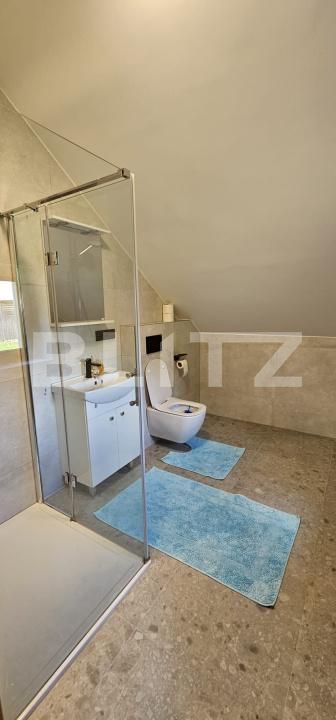 Casa de vânzare 5 camere Exterior Nord - 172052CV | BLITZ Sfântu Gheorghe | Poza9