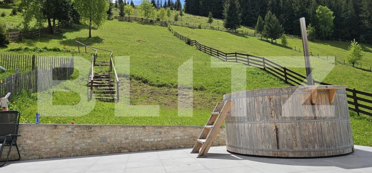 Casa de vânzare 5 camere Exterior Nord - 172052CV | BLITZ Sfântu Gheorghe | Poza19