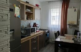 Apartament cu 2 camera, 54 mp, cartierul Simeria, Sfantu Gheorghe