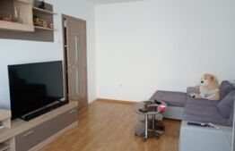 Apartament cu 2 camera, 54 mp, cartierul Simeria, Sfantu Gheorghe