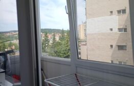 Apartament cu 2 camera, 54 mp, cartierul Simeria, Sfantu Gheorghe