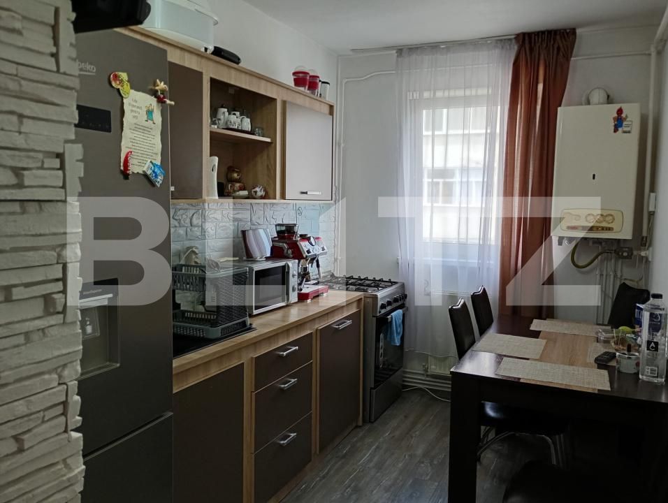Apartament de vânzare 2 camere Simeria - 172220AV | BLITZ Sfântu Gheorghe | Poza5