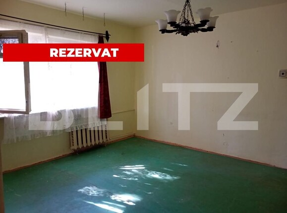 Apartament de vânzare 2 camere Lenin - 172368AV | BLITZ Sfântu Gheorghe | Poza1