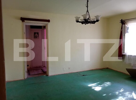 Apartament de vânzare 2 camere Lenin - 172368AV | BLITZ Sfântu Gheorghe | Poza2