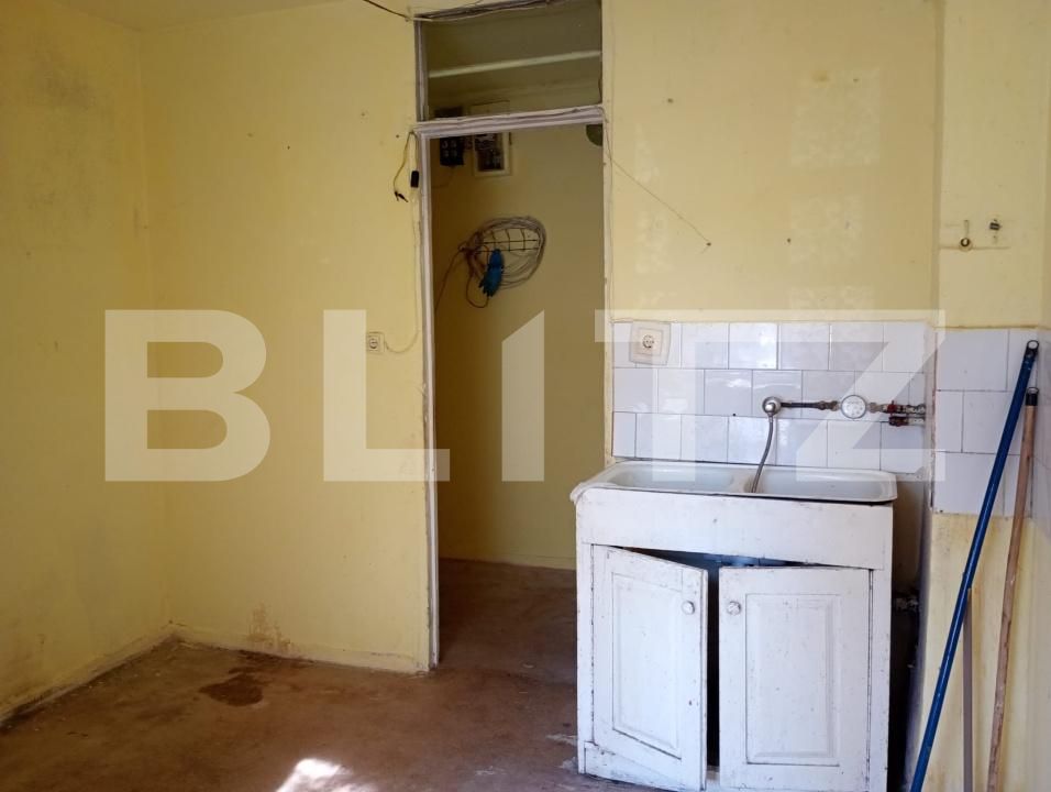 Apartament de vânzare 2 camere Lenin - 172368AV | BLITZ Sfântu Gheorghe | Poza4