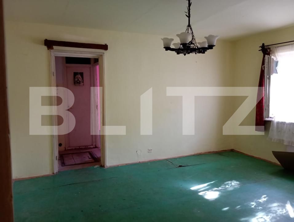 Apartament de vânzare 2 camere Lenin - 172368AV | BLITZ Sfântu Gheorghe | Poza2