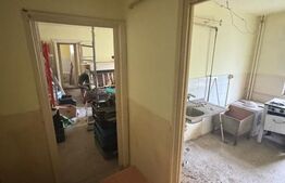 Apartament cu 2 camera, cartierul Lenin, Sfantu Gheorghe, Parter