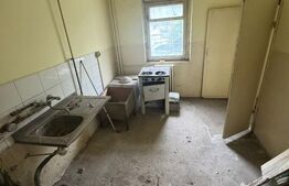 Apartament cu 2 camera, cartierul Lenin, Sfantu Gheorghe, Parter