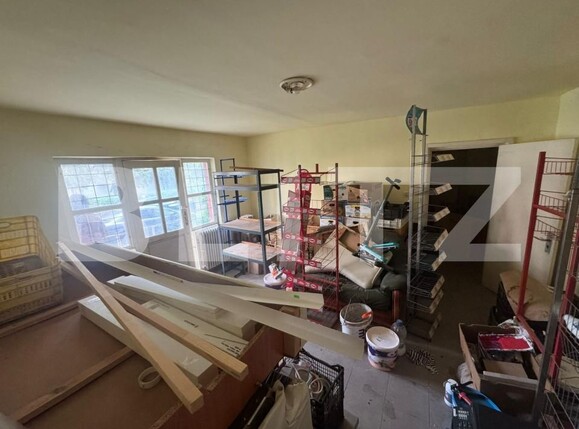 Apartament de vânzare 2 camere Lenin - 172369AV | BLITZ Sfântu Gheorghe | Poza1