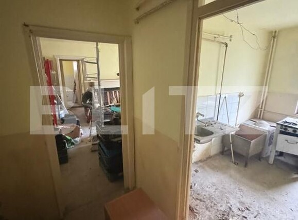 Apartament de vânzare 2 camere Lenin - 172369AV | BLITZ Sfântu Gheorghe | Poza3