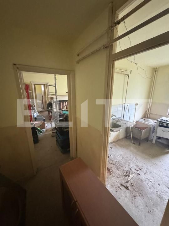 Apartament de vânzare 2 camere Lenin - 172369AV | BLITZ Sfântu Gheorghe | Poza3