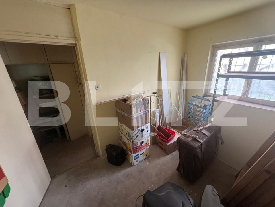 Apartament de vânzare 2 camere Lenin - 172369AV | BLITZ Sfântu Gheorghe | Poza2