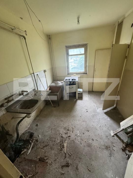 Apartament de vânzare 2 camere Lenin - 172369AV | BLITZ Sfântu Gheorghe | Poza4