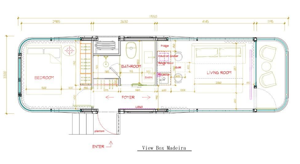 Casa de vânzare 2 camere Nord-Est  - 172505CV | BLITZ Sfântu Gheorghe | Poza10