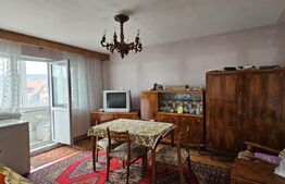Apartament 4 camere, 80 mp, decomandat – Sf.Gheorghe