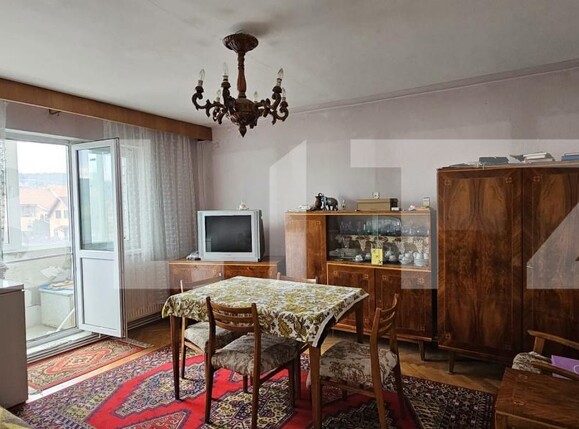 Apartament de vânzare 4 camere Simeria - 172548AV | BLITZ Sfântu Gheorghe | Poza1