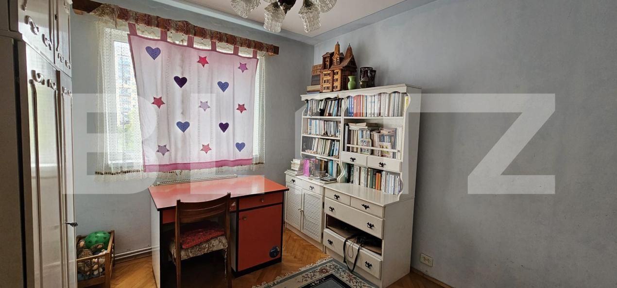 Apartament de vânzare 4 camere Simeria - 172548AV | BLITZ Sfântu Gheorghe | Poza2